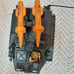 GI Joe Vintage 1988 ARAH Sgt. Slaughter v3 With Warthog Vehicle Almost Complete