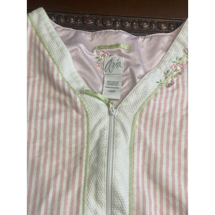 Aria 100 Cotton Nightgowns Sleep Shirts for Women Mercari