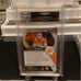 2021 Prizm Draft Picks Trevor Lawrence Silver Rookie HGA 9.5