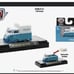 m2 machines VW Bus