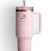 The Stanley x LoveShackFancy Quencher | 40 OZ