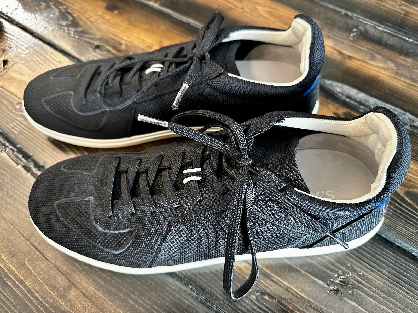 Rothy RS01 Sneaker (Men’s Size 10)