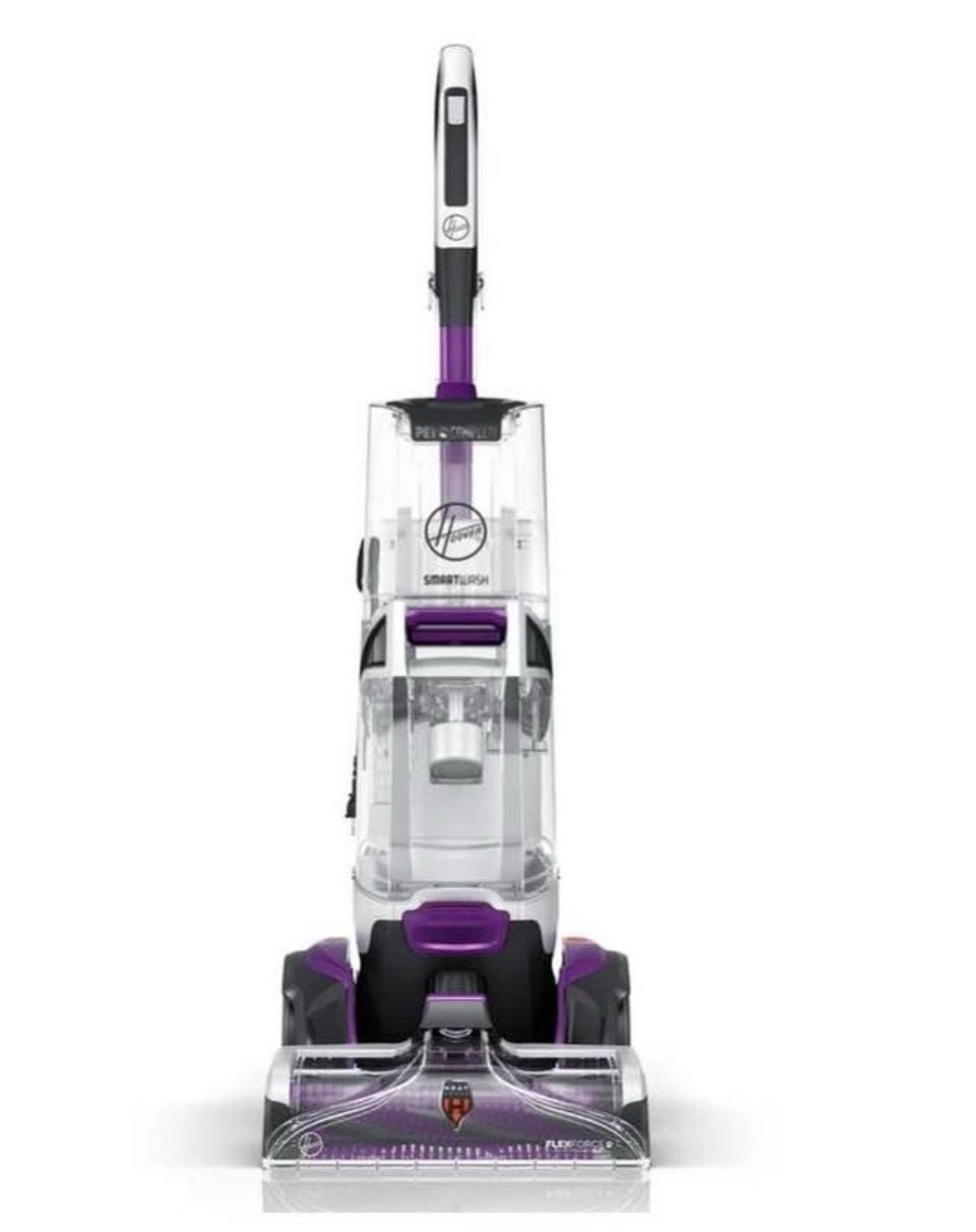Hoover Carpet Cleaner