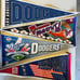 vintage pennant