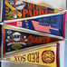 vintage pennant