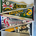 vintage pennant