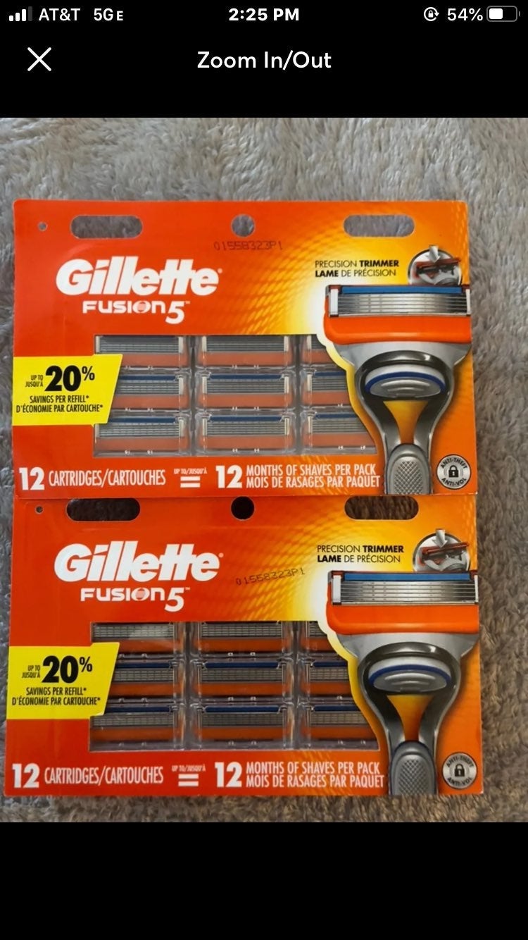 Gillette