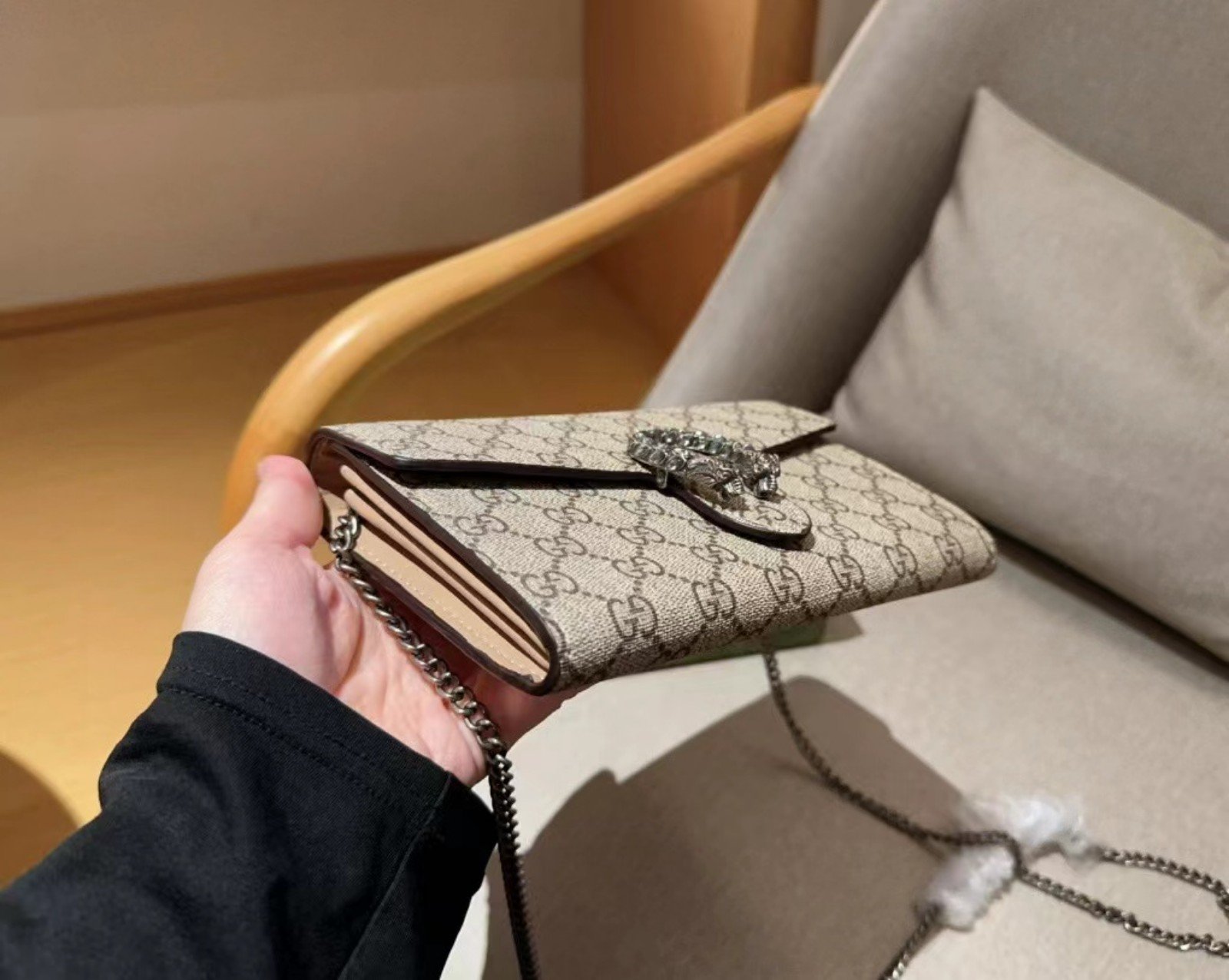Crossbody Bag bag