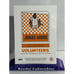 Jonas Aidoo 2023-24 Onit Tennessee Volunteers Basketball Icon Auto 04/144