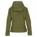NWT 200 Save The Duck MEGAX Jacket in Olive Green sz 4 / XL