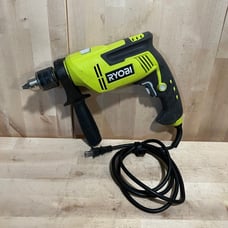 RYOBI 6.2 Amp Corded 5/8 in. Variable Speed Hammer Drill
