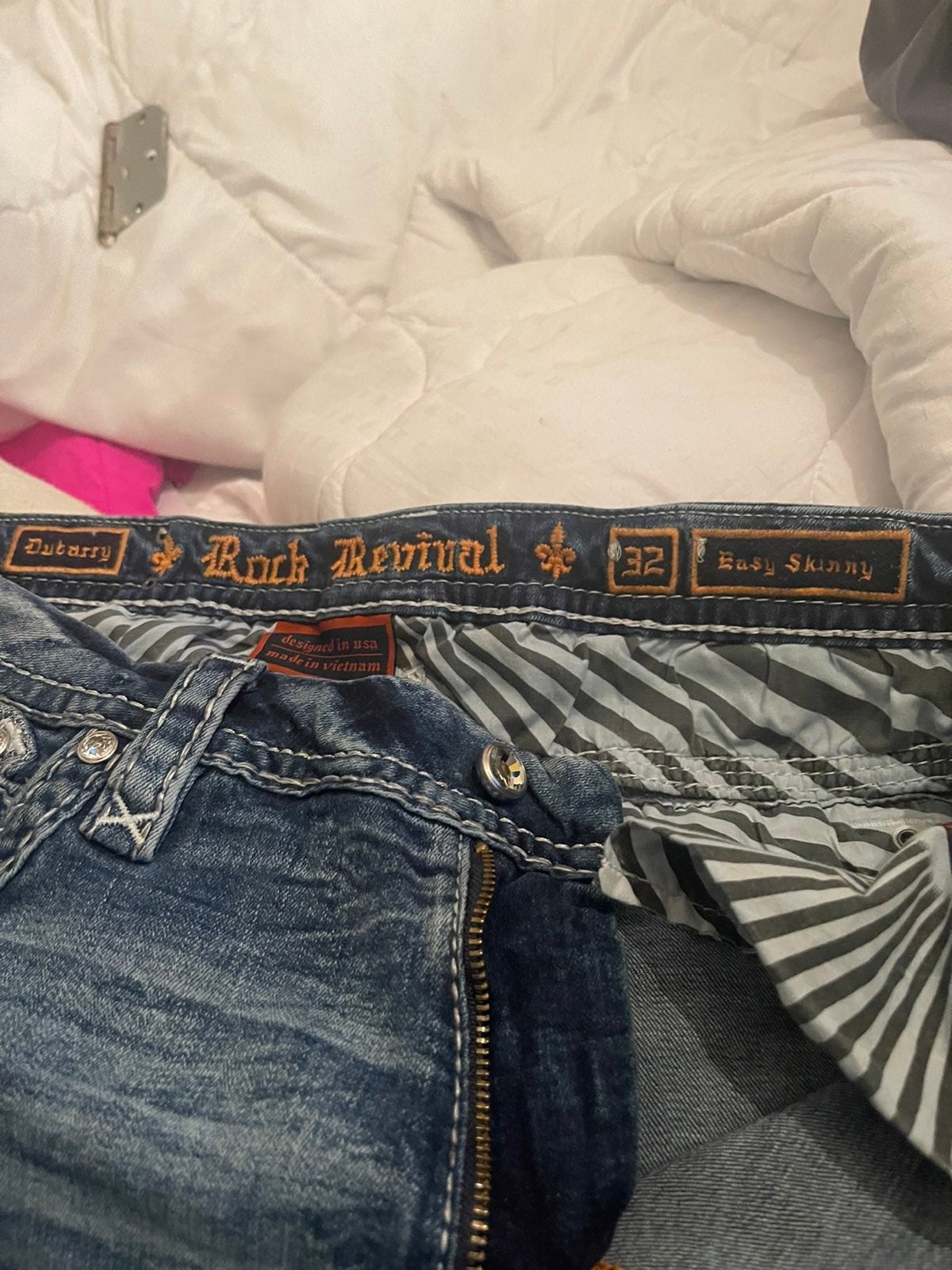 Rock Revival jeans women
