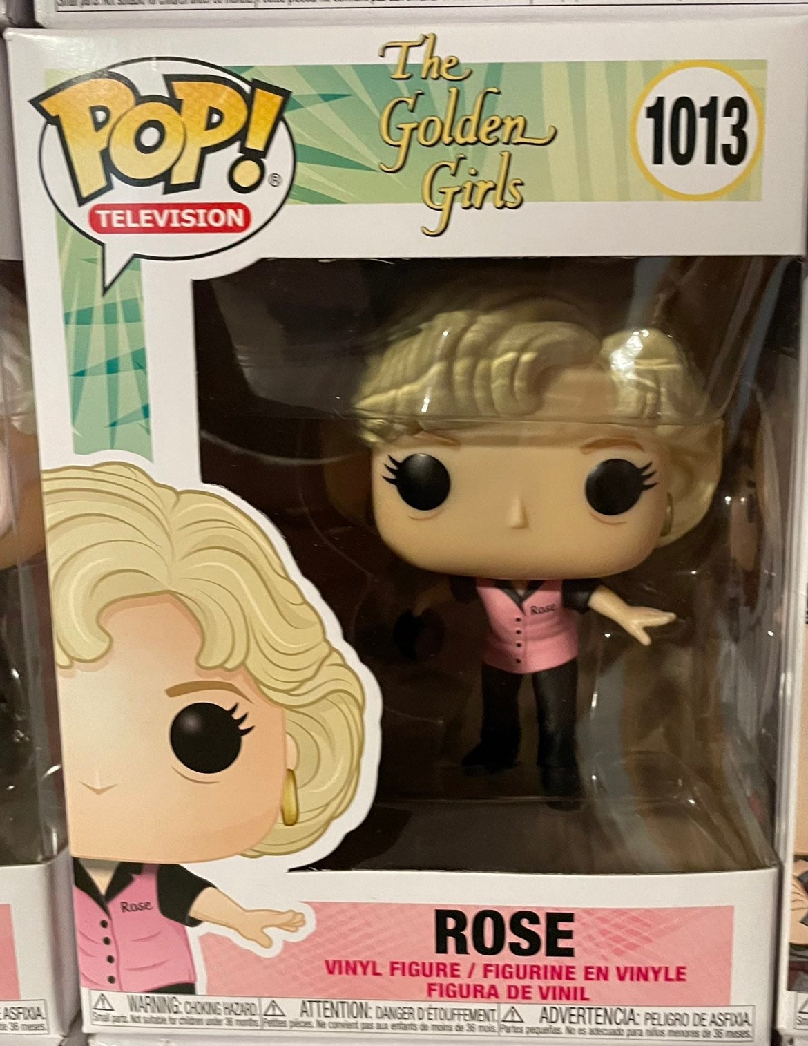 Funko Pop