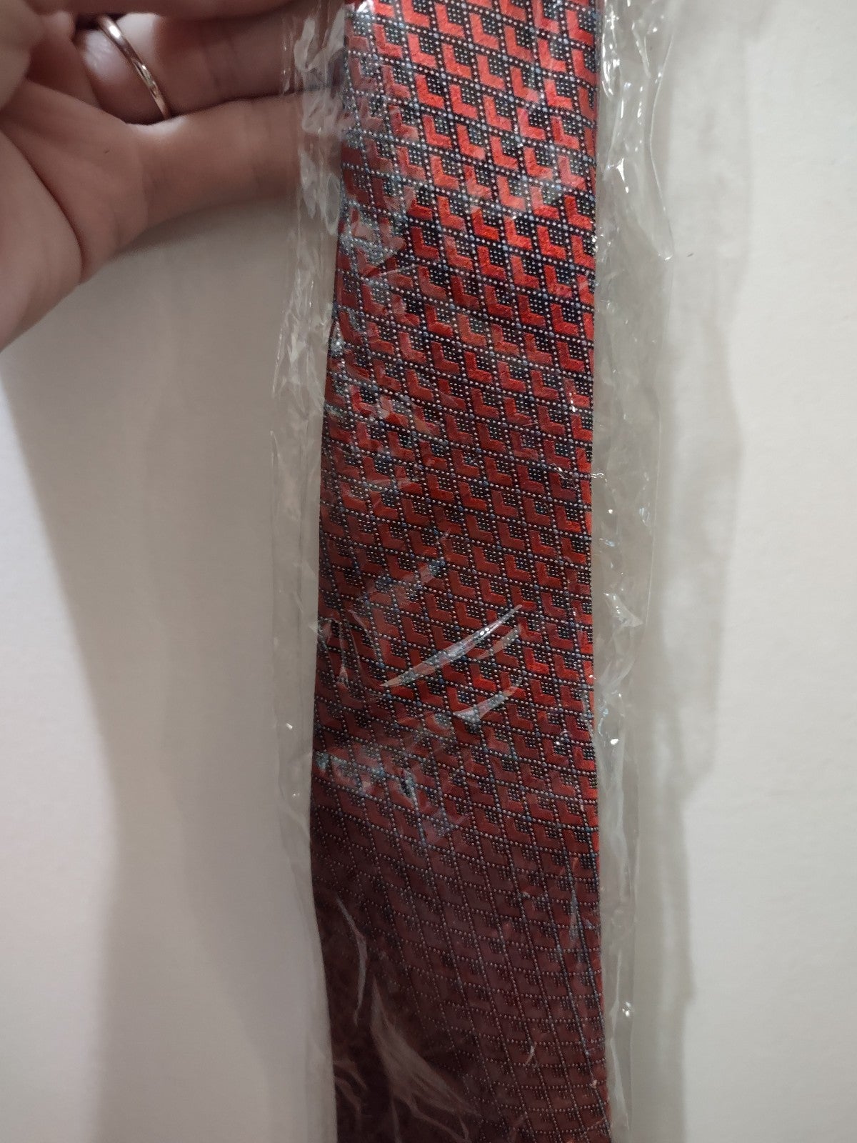 Tie zegna