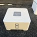 Sonos ZonePlayer ZP80 Digital Music System w/ Power Cable - Power Tested