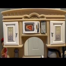 Step2 LifeStyle Fresh Accents Kitchen p2255