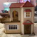 Calico critters big home