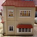 Calico critters big home