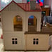 Calico critters big home
