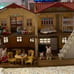 Calico critters big home
