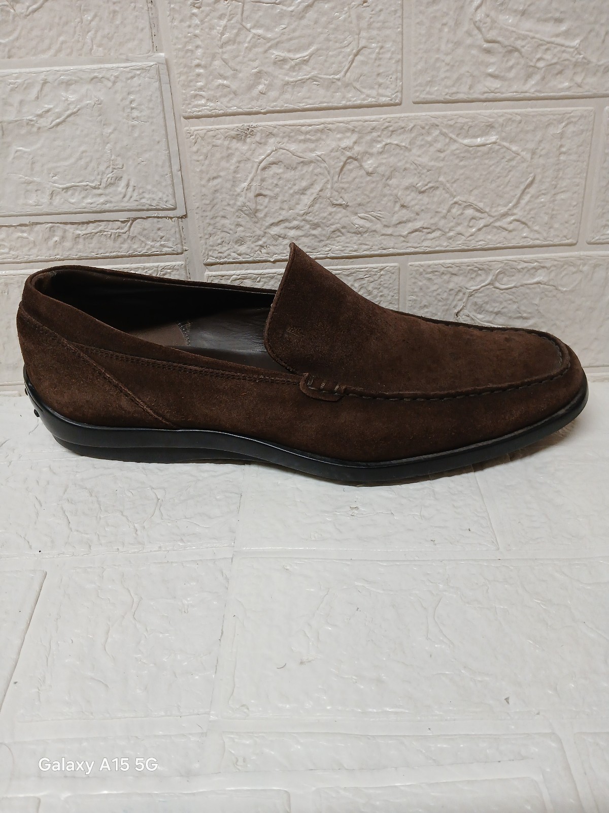 Tod's Slip-on
