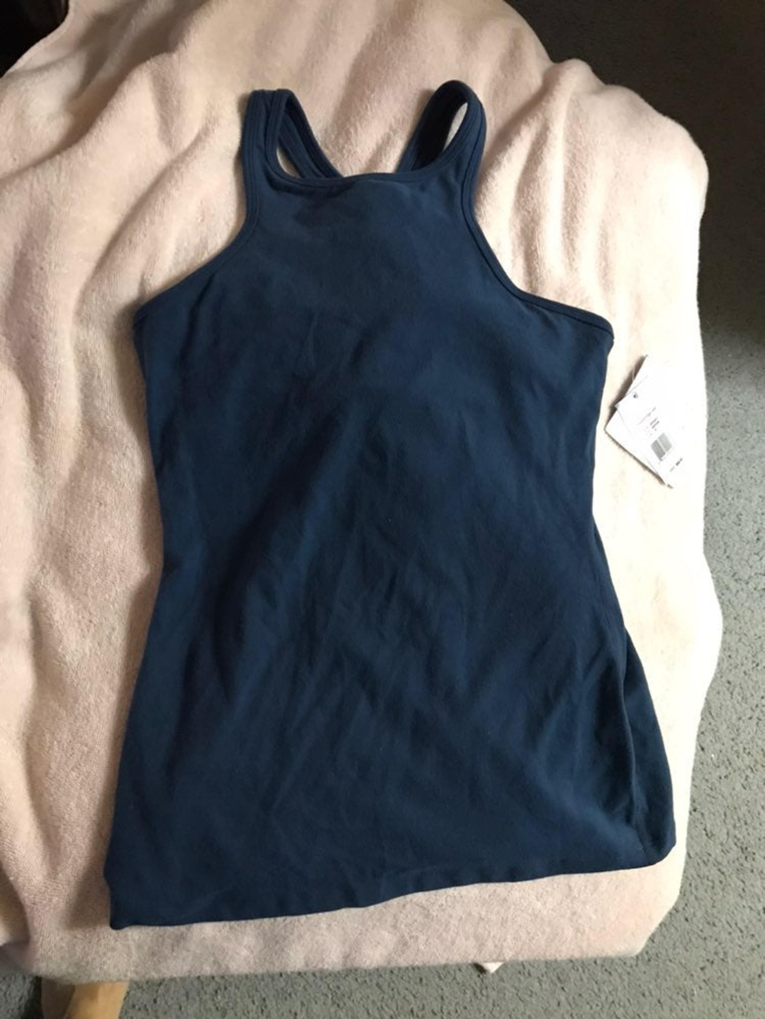 tank top beyond yoga