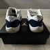 Jordan 11 Retro GS Navy Snakeskin 2019