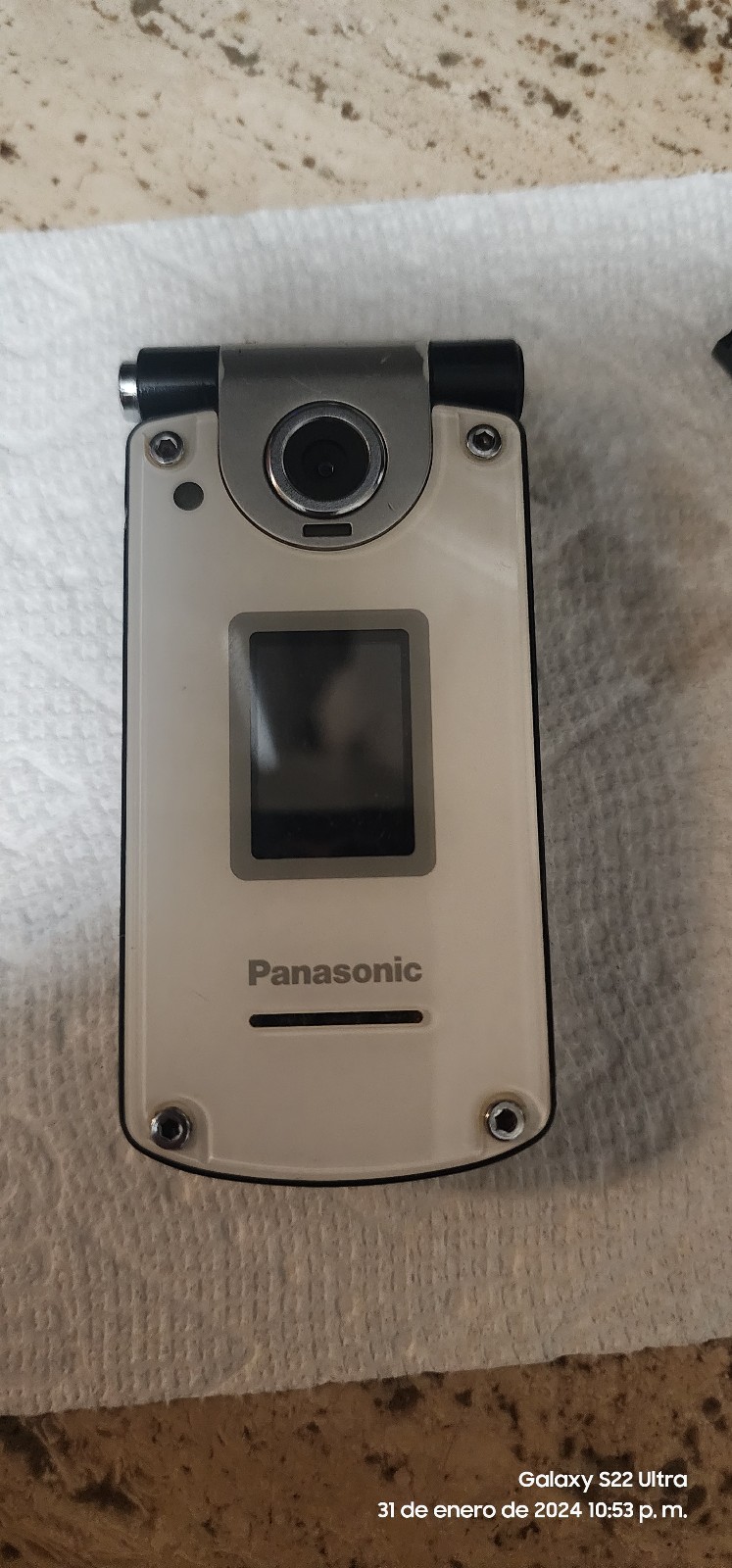 Panasonic