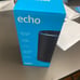 Amazon Echo 2nd Generation