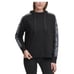 NWT Calvin Klein Womens Performance Pants Yoga Legging Logo Black & White Large