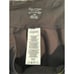 NWT Calvin Klein Womens Performance Pants Yoga Legging Logo Black & White Large