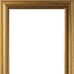 Extra Large 30 x40 2 3/4 Wide Polystyrene Picture Frame Bronze 230-G