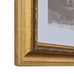 Extra Large 30 x40 2 3/4 Wide Polystyrene Picture Frame Bronze 230-G