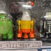 Disney Parks Star Wars Halloween Droid Set