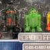 Disney Parks Star Wars Halloween Droid Set