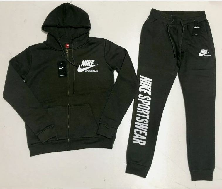 Nike Sportswear Tracksuit