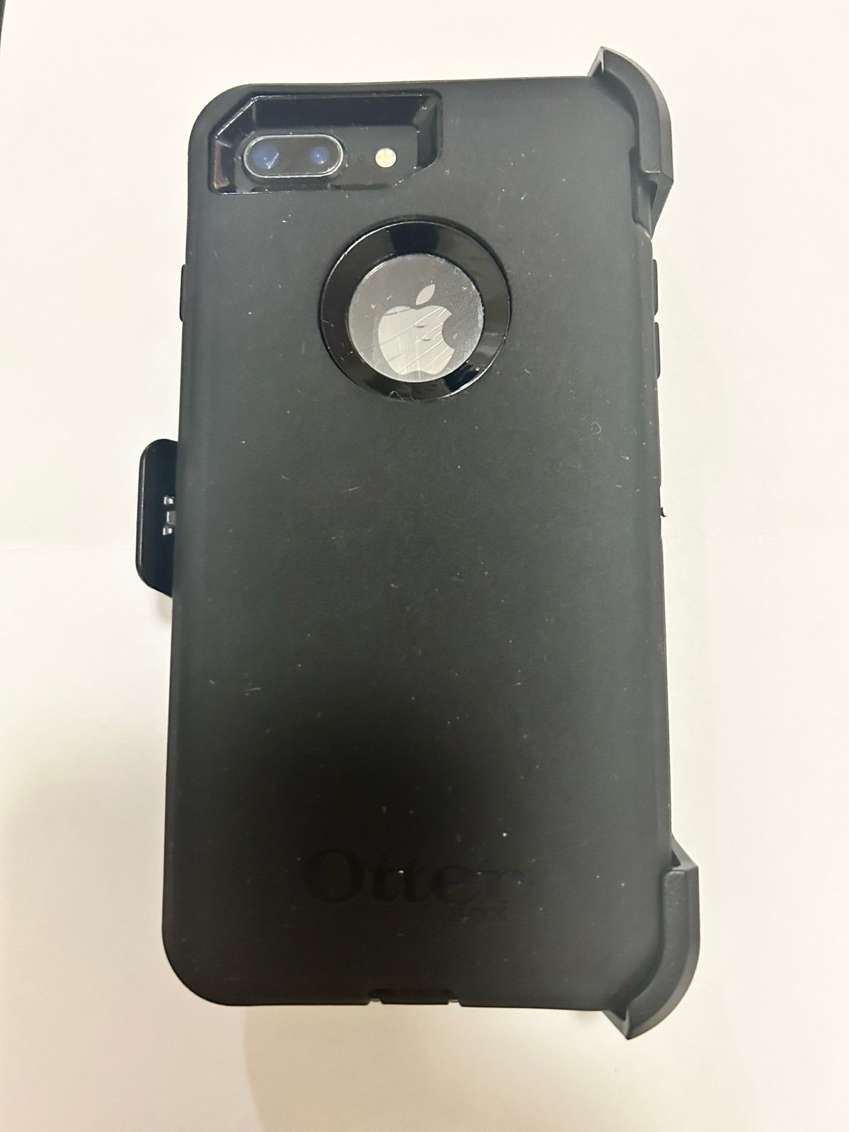 Apple iPhone 8 Plus - 64GB - Space Gray (Unlocked) - Cell