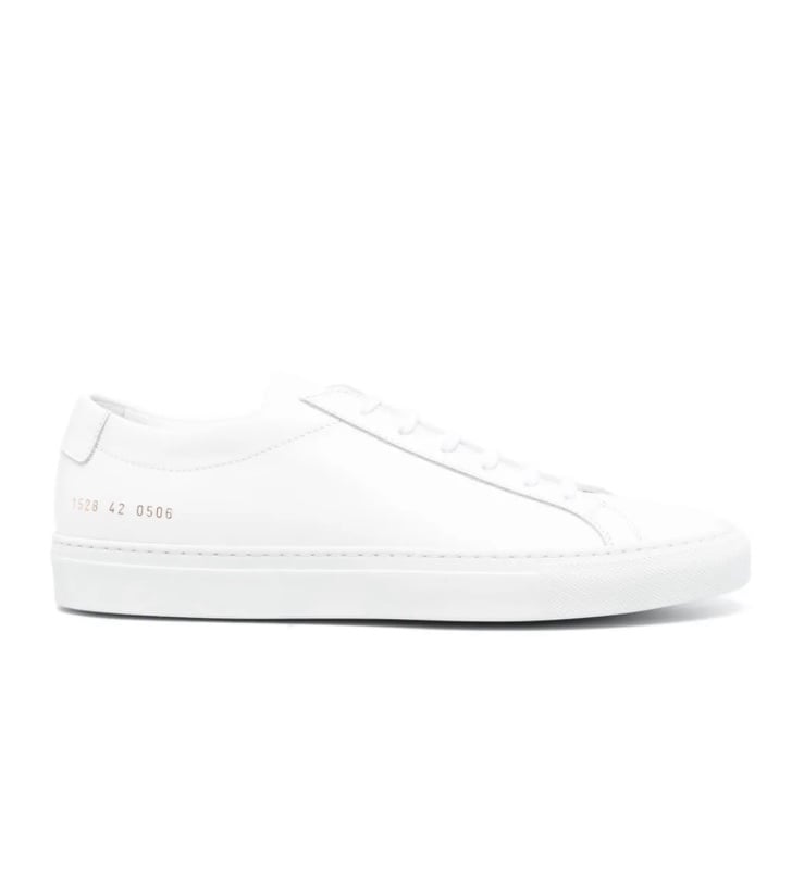 Common Projects Achilles Low