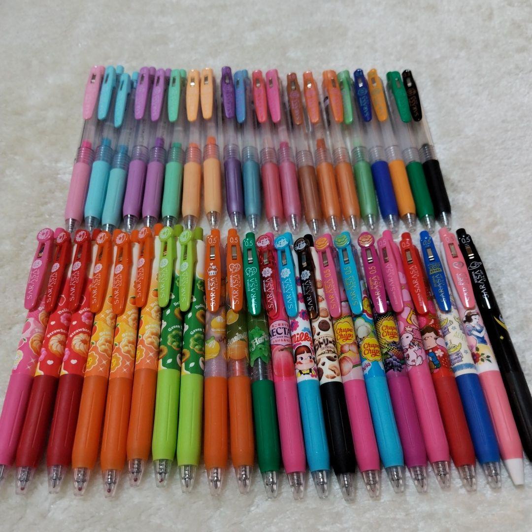 Sarasa Clip Bulk Sale
