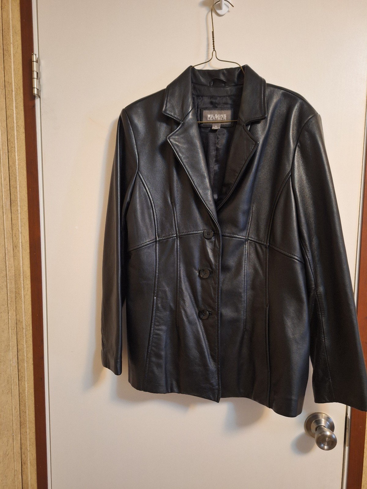 Wilson's Leather Jacket