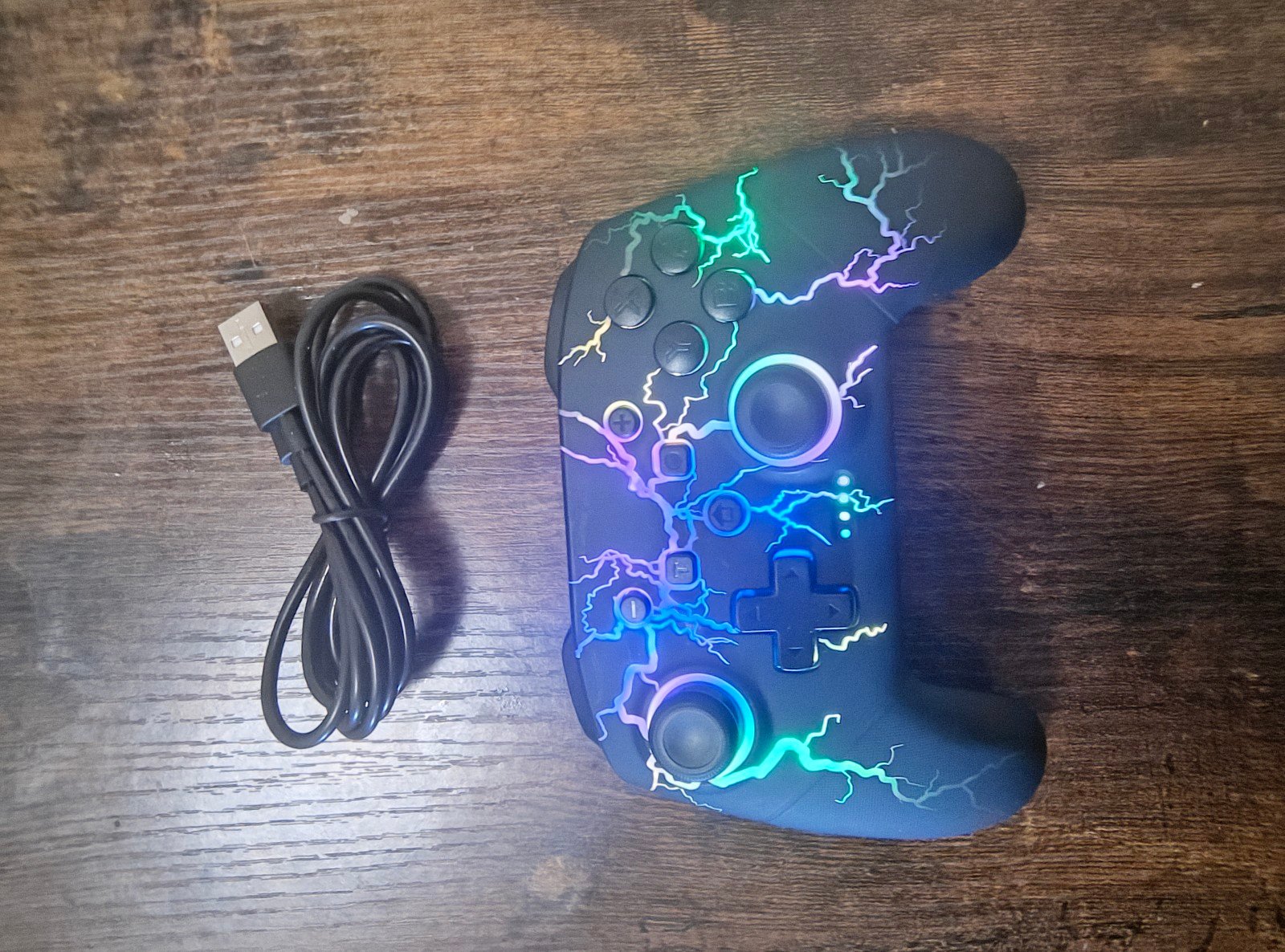 Nintendo switch/ PC/ Smart phone controller