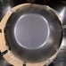 New Concept Housewares 14 Nonstick Wok Carbon Steel Wood Handles (Heavy)