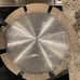 New Concept Housewares 14 Nonstick Wok Carbon Steel Wood Handles (Heavy)