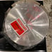 New Concept Housewares 14 Nonstick Wok Carbon Steel Wood Handles (Heavy)