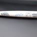 Oswald Peraza Signed 1st First Hit Cooperstown Baseball Bat Yankees JSA COA /91