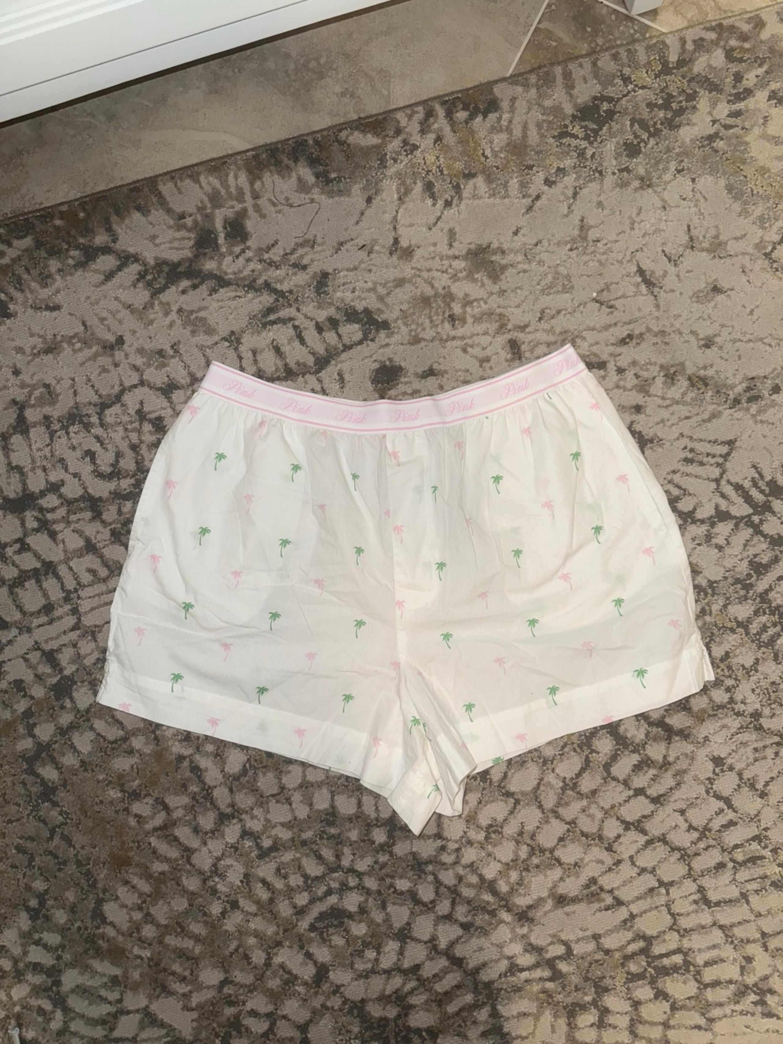 NWT PINK Shorts