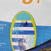 SwimWays Seahorse Design Spring Float