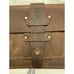 Ace and Archer Sequoia Small Portfolio Document Holder for Men - Leather, Brown