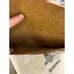Ace and Archer Sequoia Small Portfolio Document Holder for Men - Leather, Brown