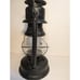Vintage Norleigh Diamond Oil Lantern Shapleigh Hardware St Louis USA